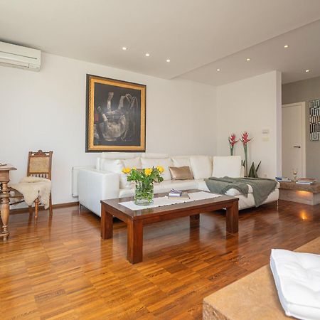 Luxury Apartment Nana Bled Luaran gambar