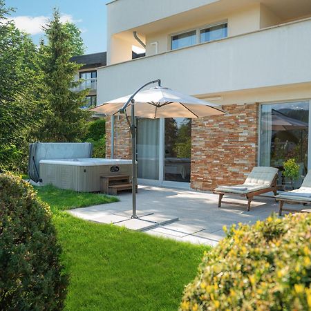 Luxury Apartment Nana Bled Luaran gambar