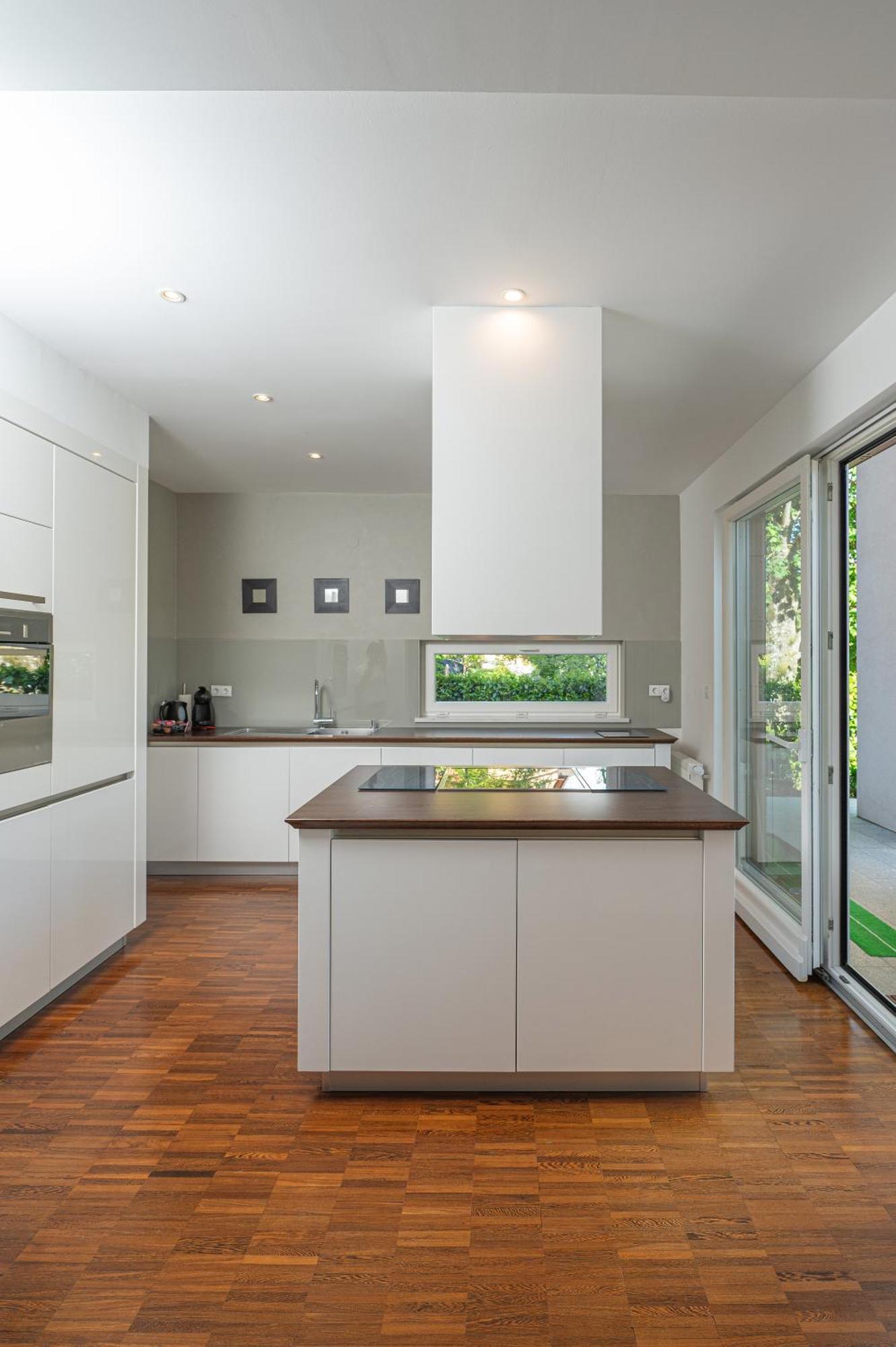 Luxury Apartment Nana Bled Luaran gambar
