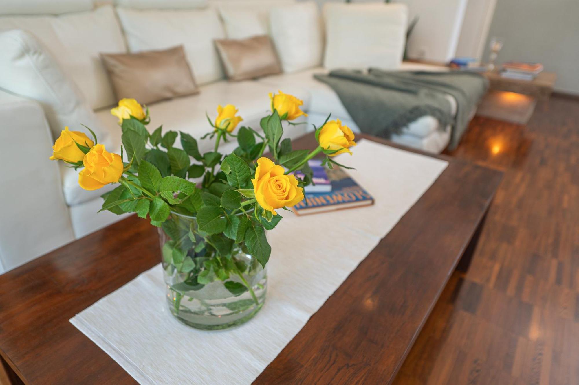 Luxury Apartment Nana Bled Luaran gambar