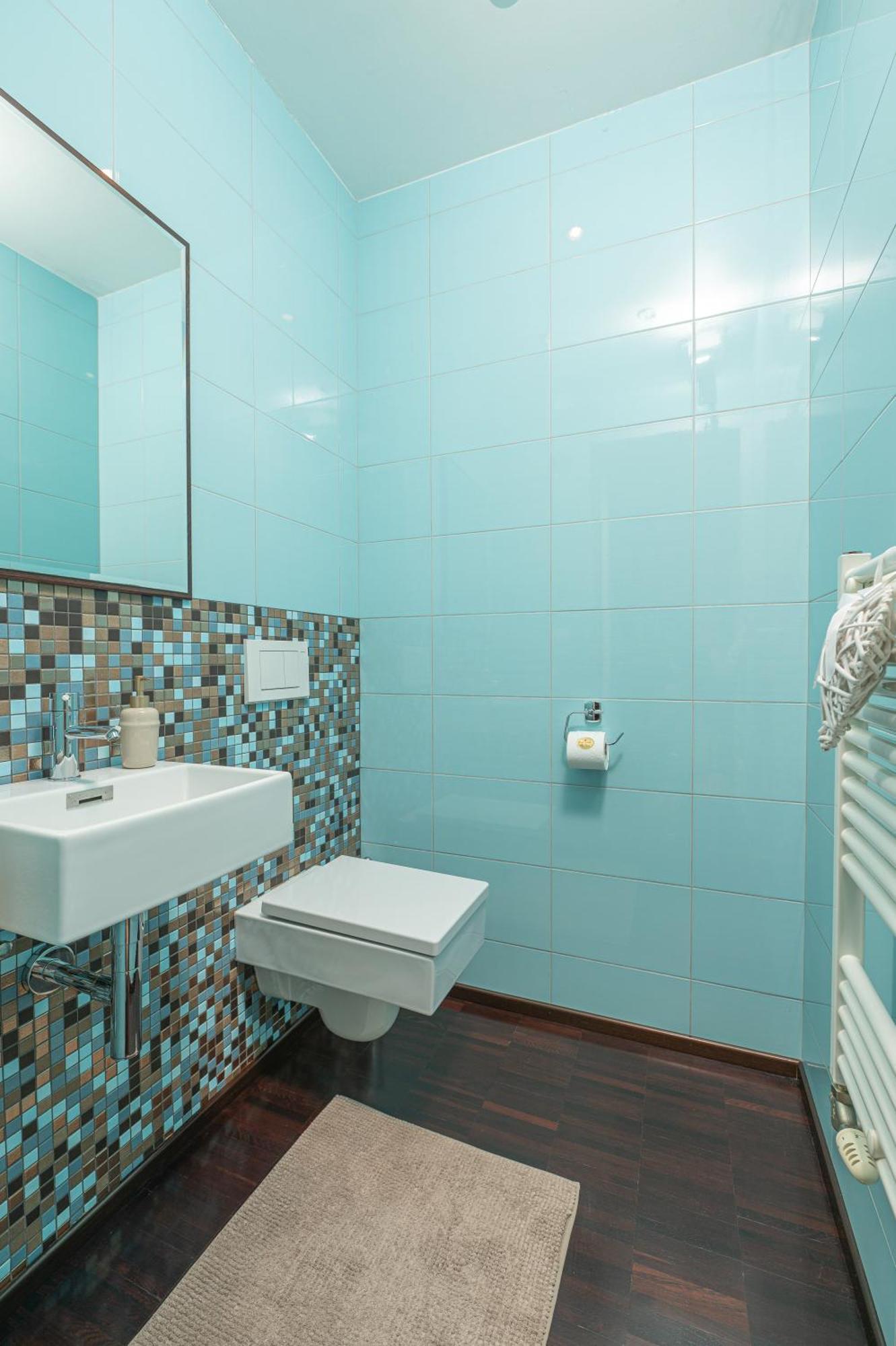 Luxury Apartment Nana Bled Luaran gambar