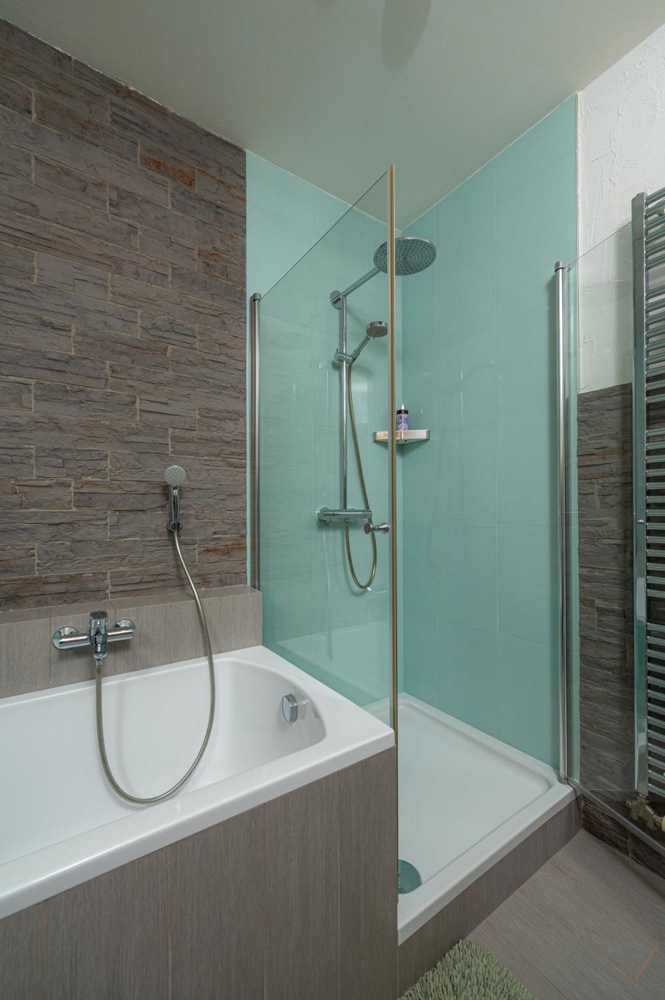 Luxury Apartment Nana Bled Luaran gambar