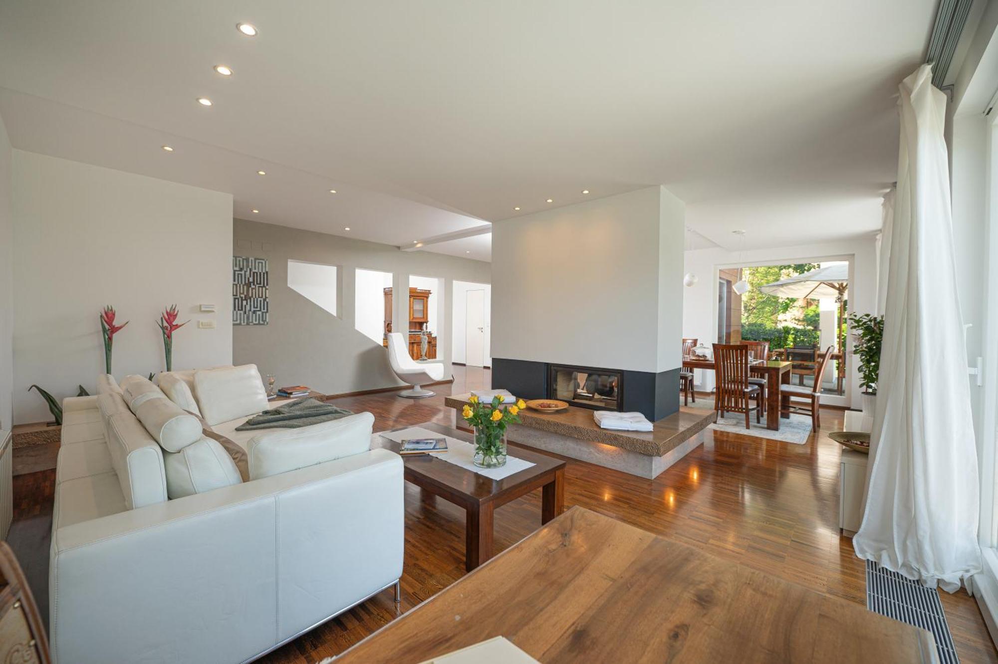 Luxury Apartment Nana Bled Luaran gambar