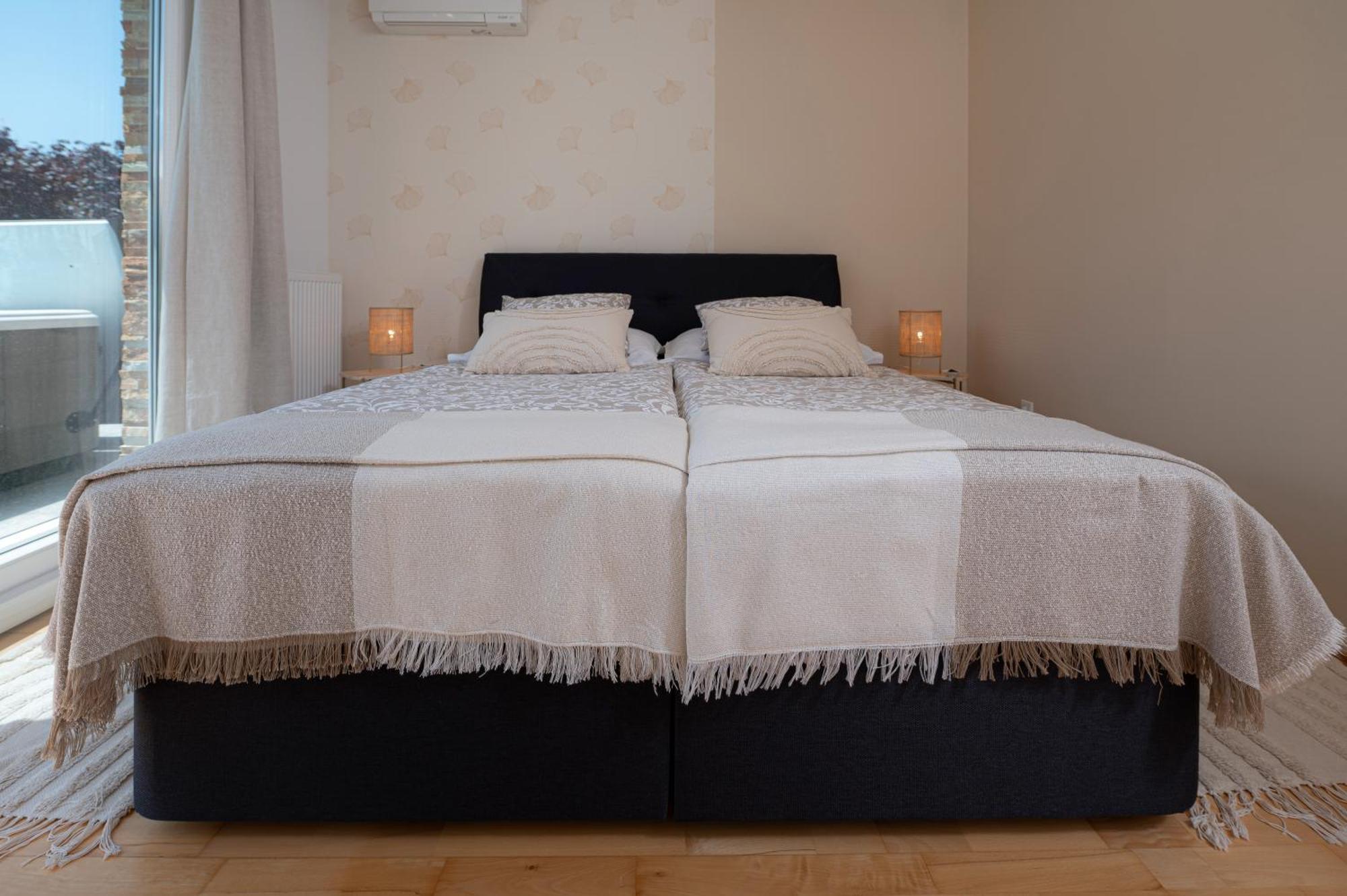 Luxury Apartment Nana Bled Luaran gambar