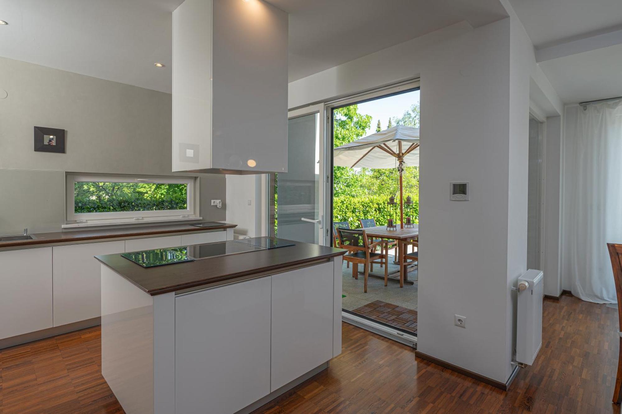 Luxury Apartment Nana Bled Luaran gambar