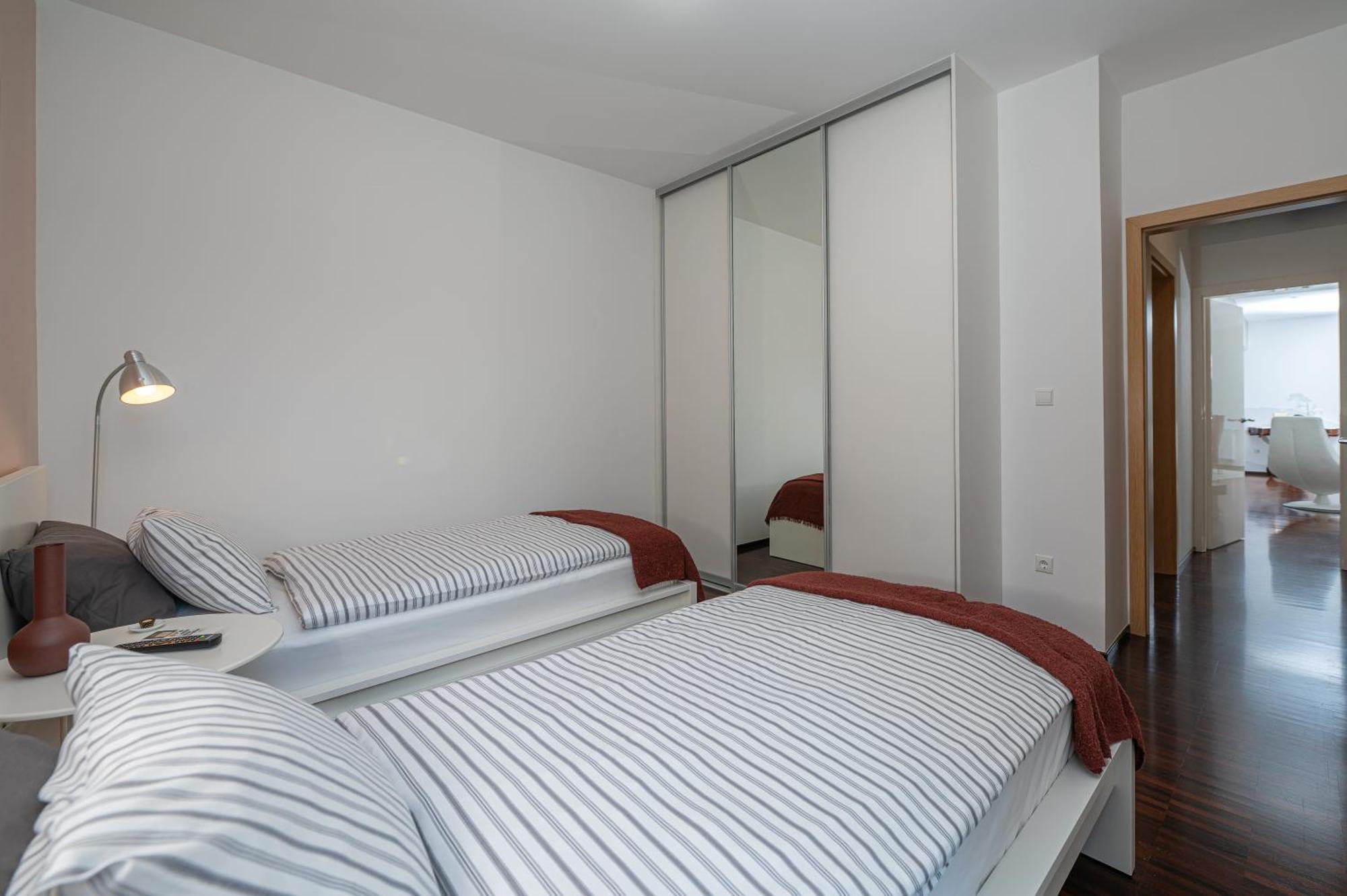 Luxury Apartment Nana Bled Luaran gambar