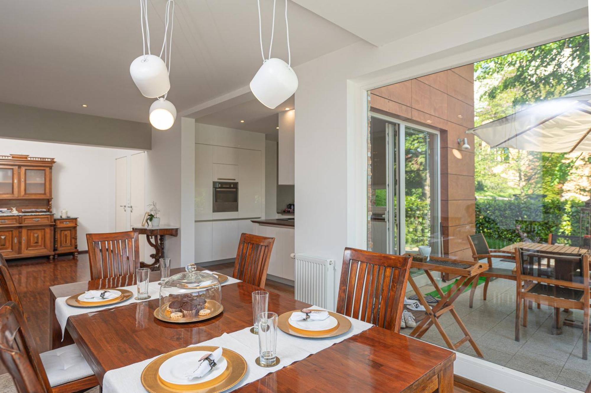 Luxury Apartment Nana Bled Luaran gambar