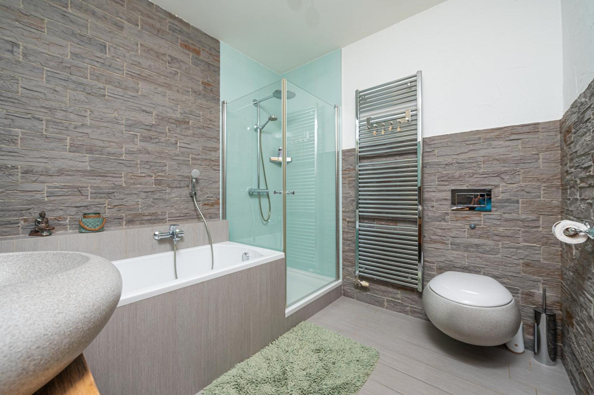 Luxury Apartment Nana Bled Luaran gambar