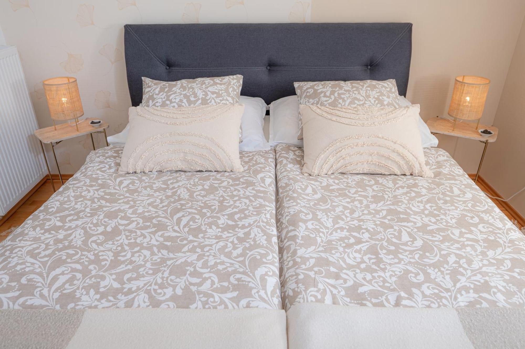 Luxury Apartment Nana Bled Luaran gambar