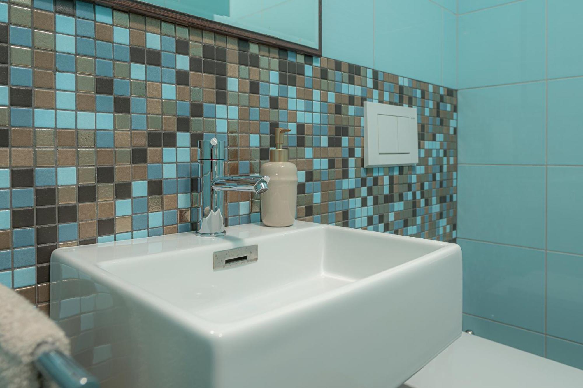 Luxury Apartment Nana Bled Luaran gambar