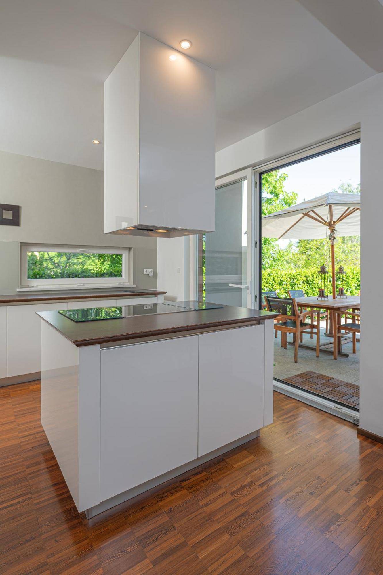 Luxury Apartment Nana Bled Luaran gambar