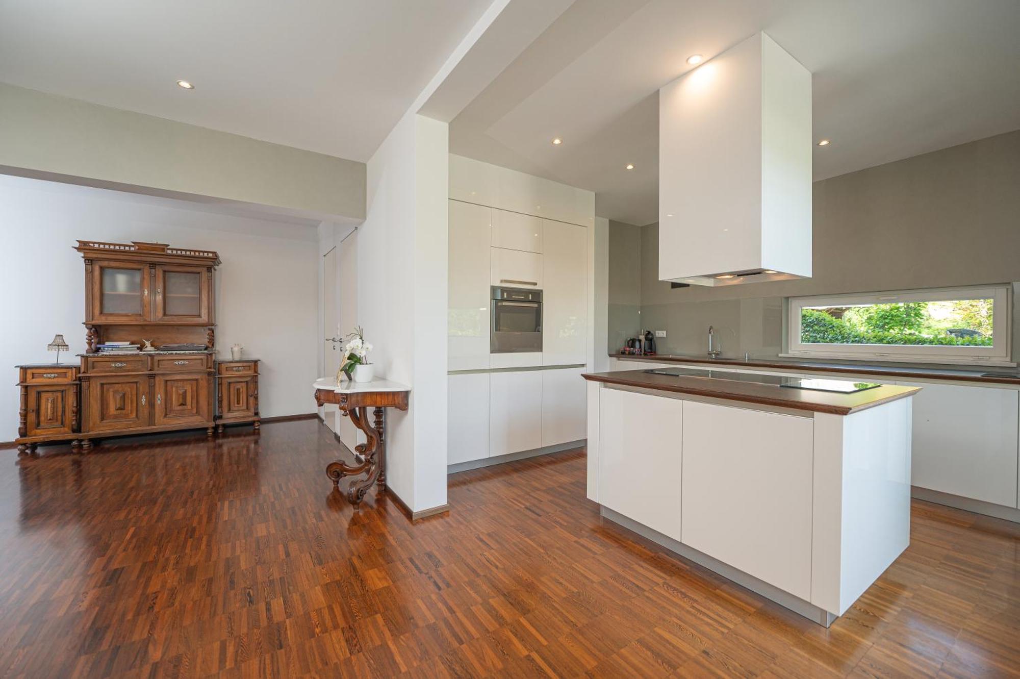 Luxury Apartment Nana Bled Luaran gambar