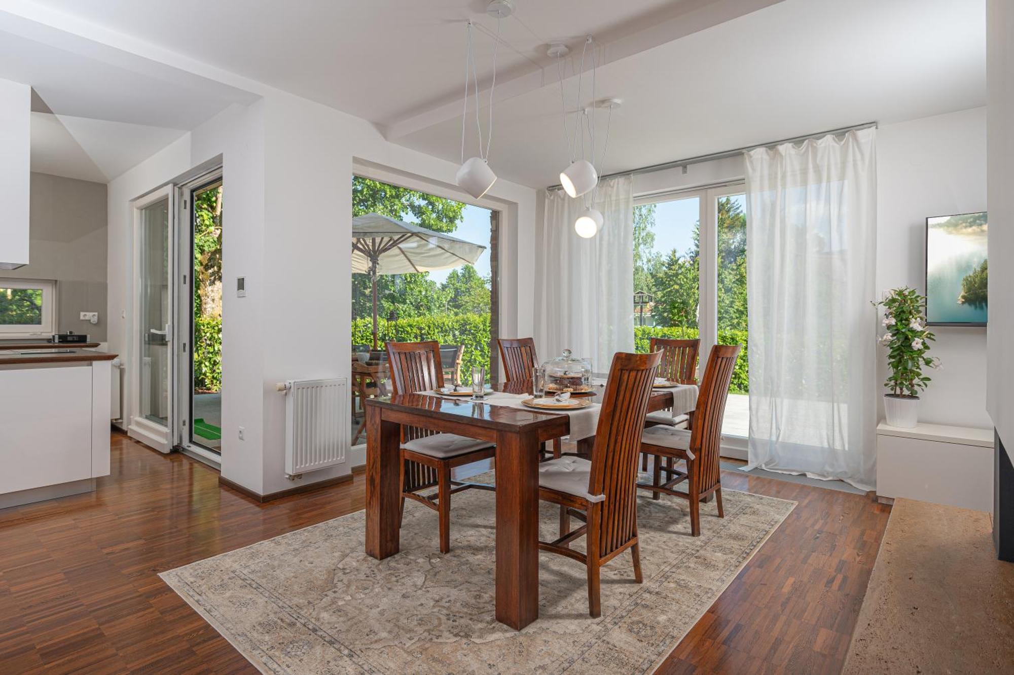 Luxury Apartment Nana Bled Luaran gambar