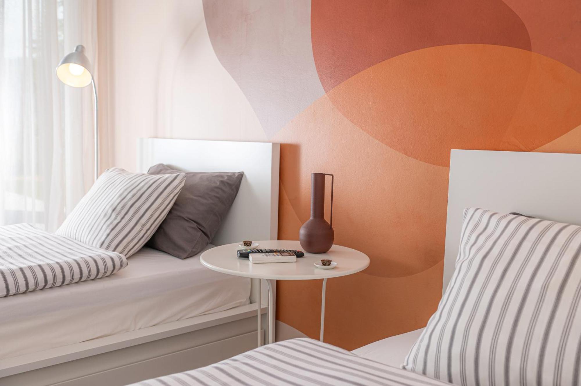 Luxury Apartment Nana Bled Luaran gambar