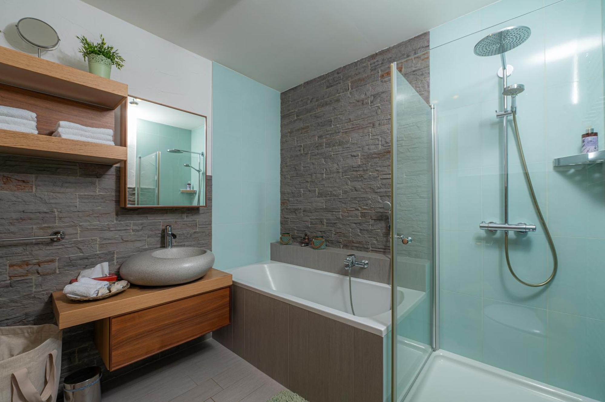 Luxury Apartment Nana Bled Luaran gambar