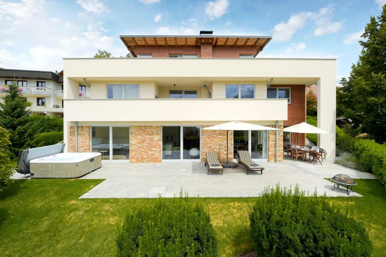 Luxury Apartment Nana Bled Luaran gambar