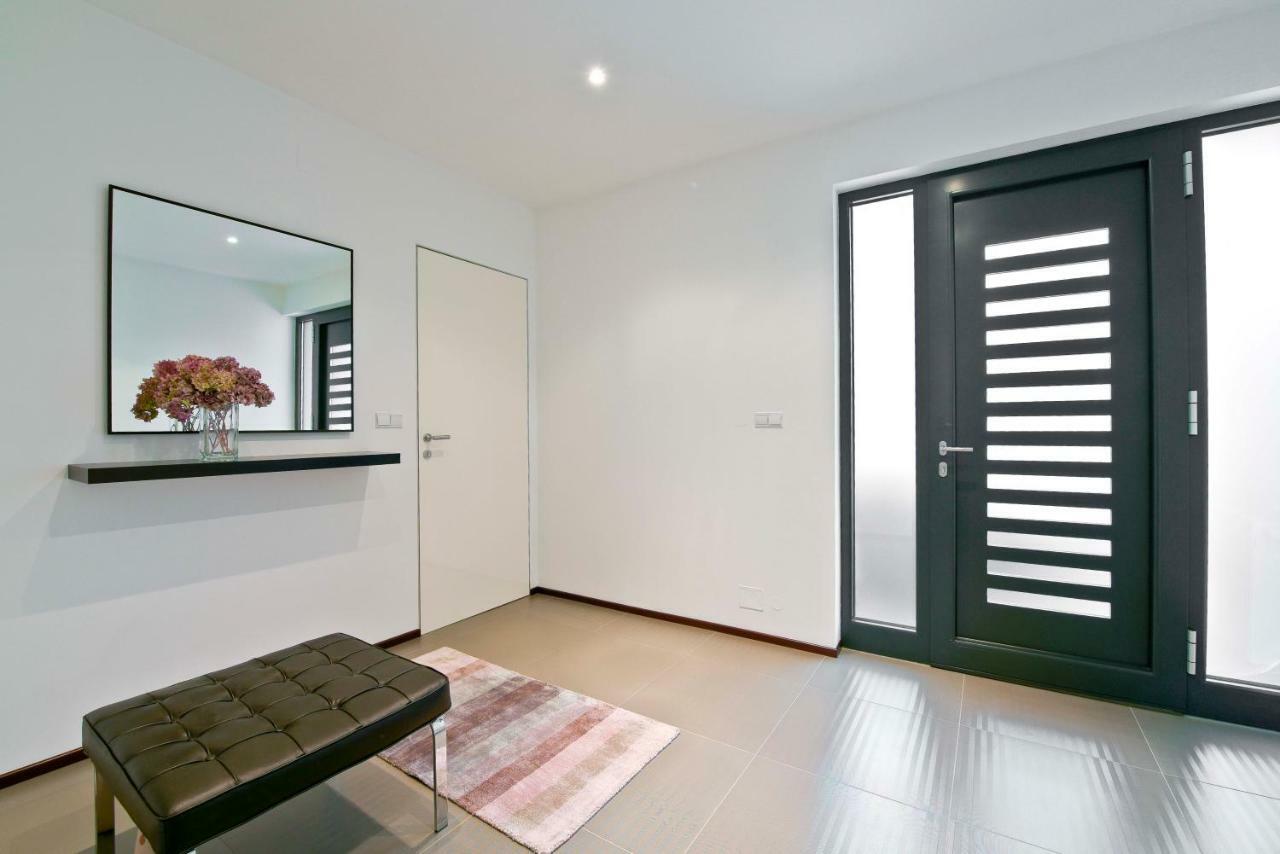 Luxury Apartment Nana Bled Luaran gambar